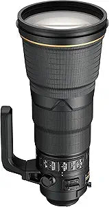 Nikon 2217 AF-S 400mm f/2.8E FL ED VR Lens — main product image