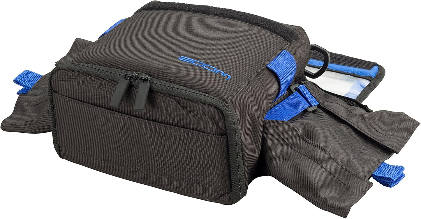 Zoom PCF-8 Protective Case for F8 MultiTrack Recorder