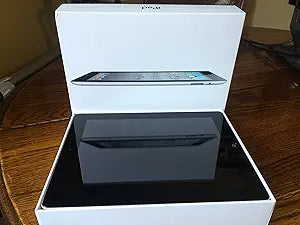 Apple MC955LL/A iPad 2 - 32GB Wi-Fi Black — main product image