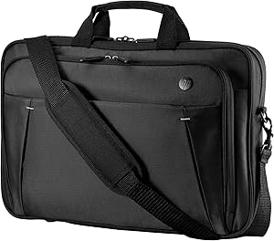HP 2SC66UT Business Top Load 15.6-Inch Notebook Case — main product image