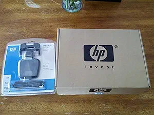 HP FA296A#ABA iPAQ hx2110 Pocket PC — main product image