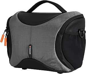 Vanguard VAOSLO25GY Oslo 25 Shoulder Camera Bag Gray — main product image