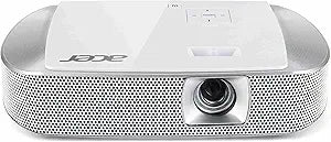 Acer MR.JGZ11.001 K137 Portable Projector — main product image