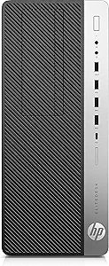 HP 1KL71AW#ABA EliteDesk 800 G3 i5-6500 8GB 256GB Renewed — main product image
