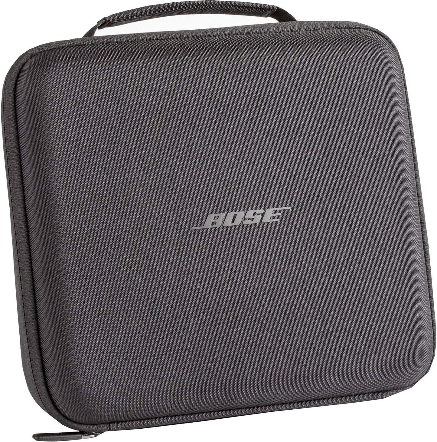 Bose 800615-0010 ToneMatch Mixer Carry Case, Rugged Protection