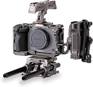 Tilta TA-T13-C Sony FX3 Pro Kit — main product image