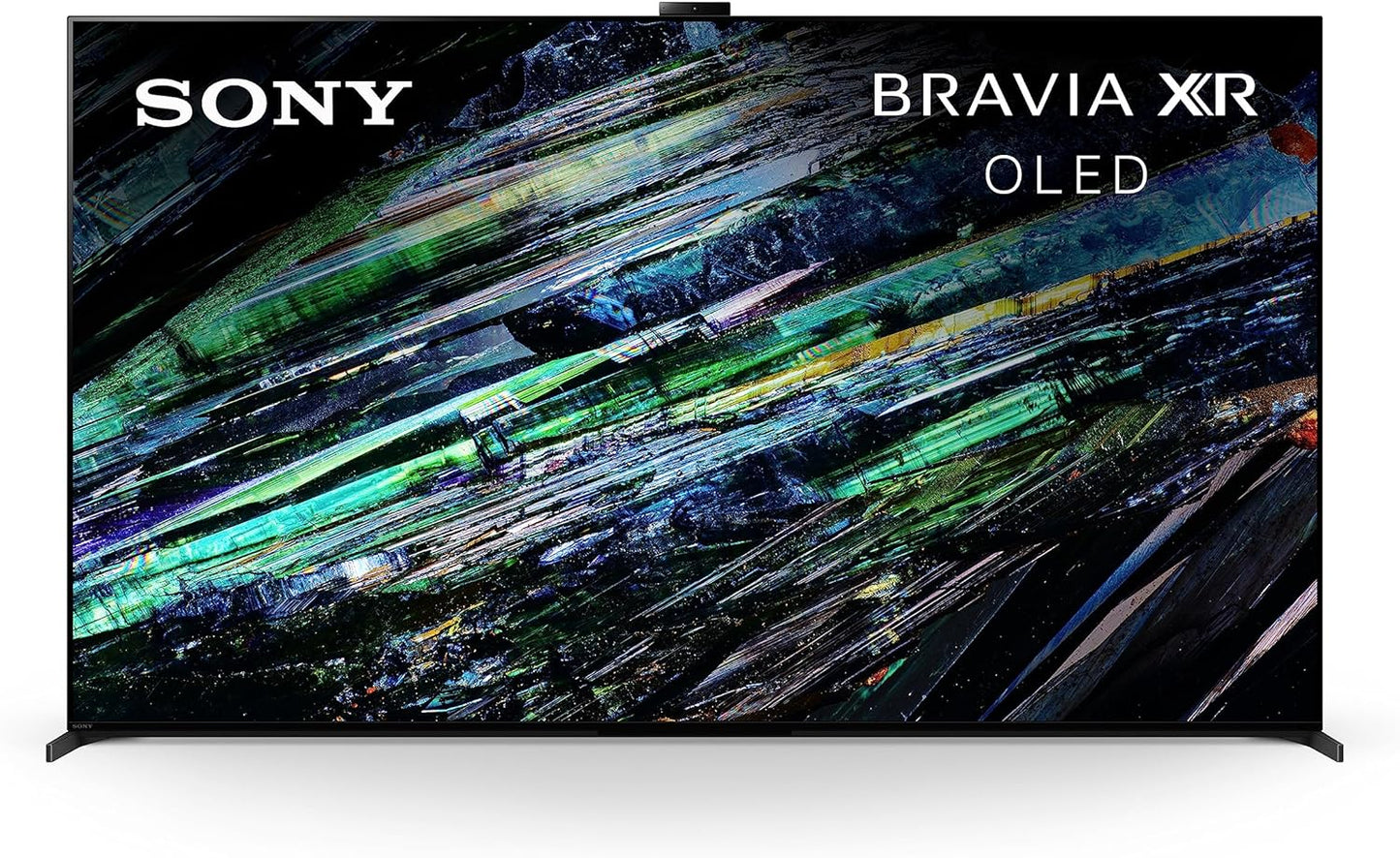 Sony BNDL_XR65A95L-MILAN-SOUNDSEND 65" QD-OLED TV Sound System