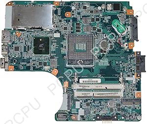 Sony A1771567A VIAO VPCEA Laptop Motherboard Intel — main product image