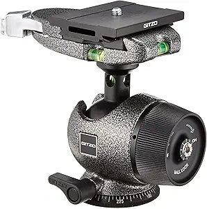Gitzo GH2780QD Ballhead Center Serie 2