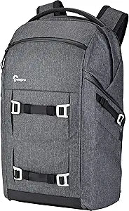 Lowepro LP37229-PWW FreeLine 14.3L Camera Backpack — main product image