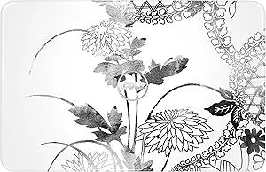 Dell 318-0912 Design Studio Inspiron R Series Laptop Lid