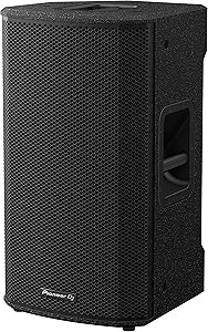 Pioneer DJ XPRS102 10-Inch Active Loudspeaker Black