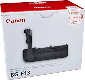 Canon 8038B001 Battery Grip for EOS 6D