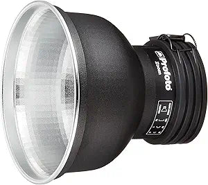 Profoto 100785 Zoom Reflector 2 (Silver) — main product image