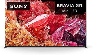 Sony CRT2SNXR65X95K 65" BRAVIA XR 4K TV (Renewed)