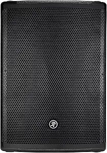 Mackie S Series S512 1000-Watt 12-Inch Passive Loudspeaker