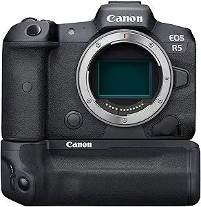 Canon E5CNEOSR5BODY EOS R5 Mirrorless Camera Kit