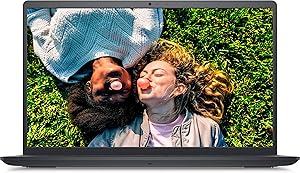 Dell Inspiron 3520 i7 Touchscreen Laptop (Renewed)