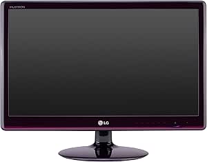 LG E2750VR-SN 27-Inch LED LCD Monitor Super Resolution
