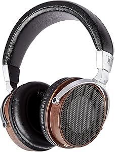 Monoprice 130864 Monolith M600 Open Back Headphones