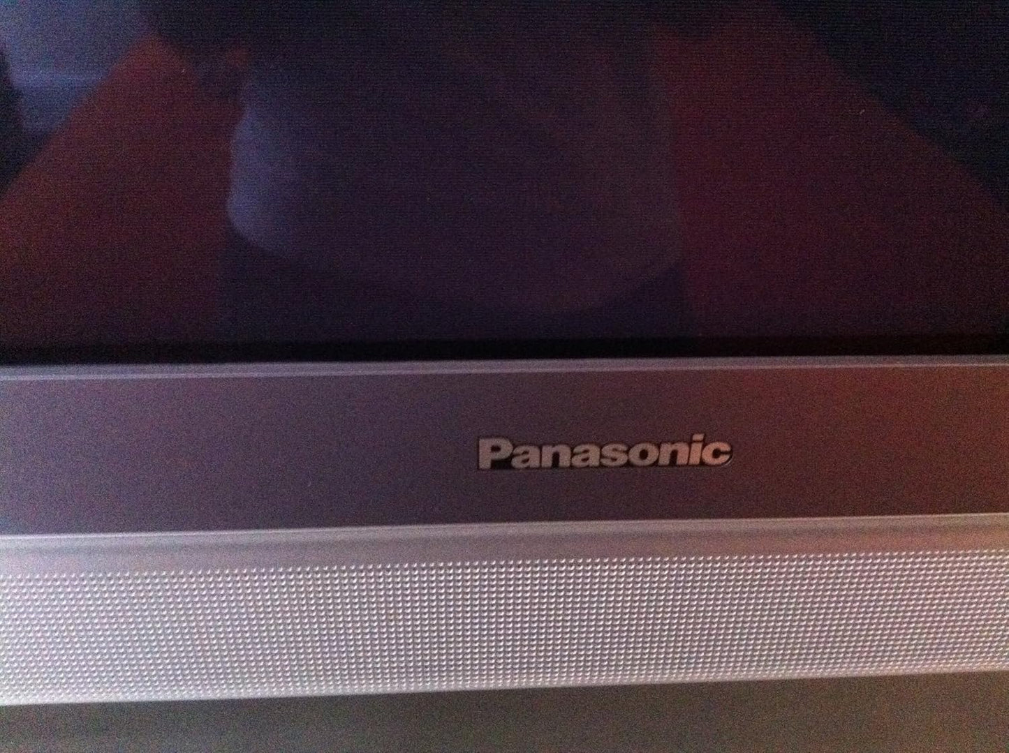 Panasonic TH-50PX60U 50-Inch Plasma HDTV