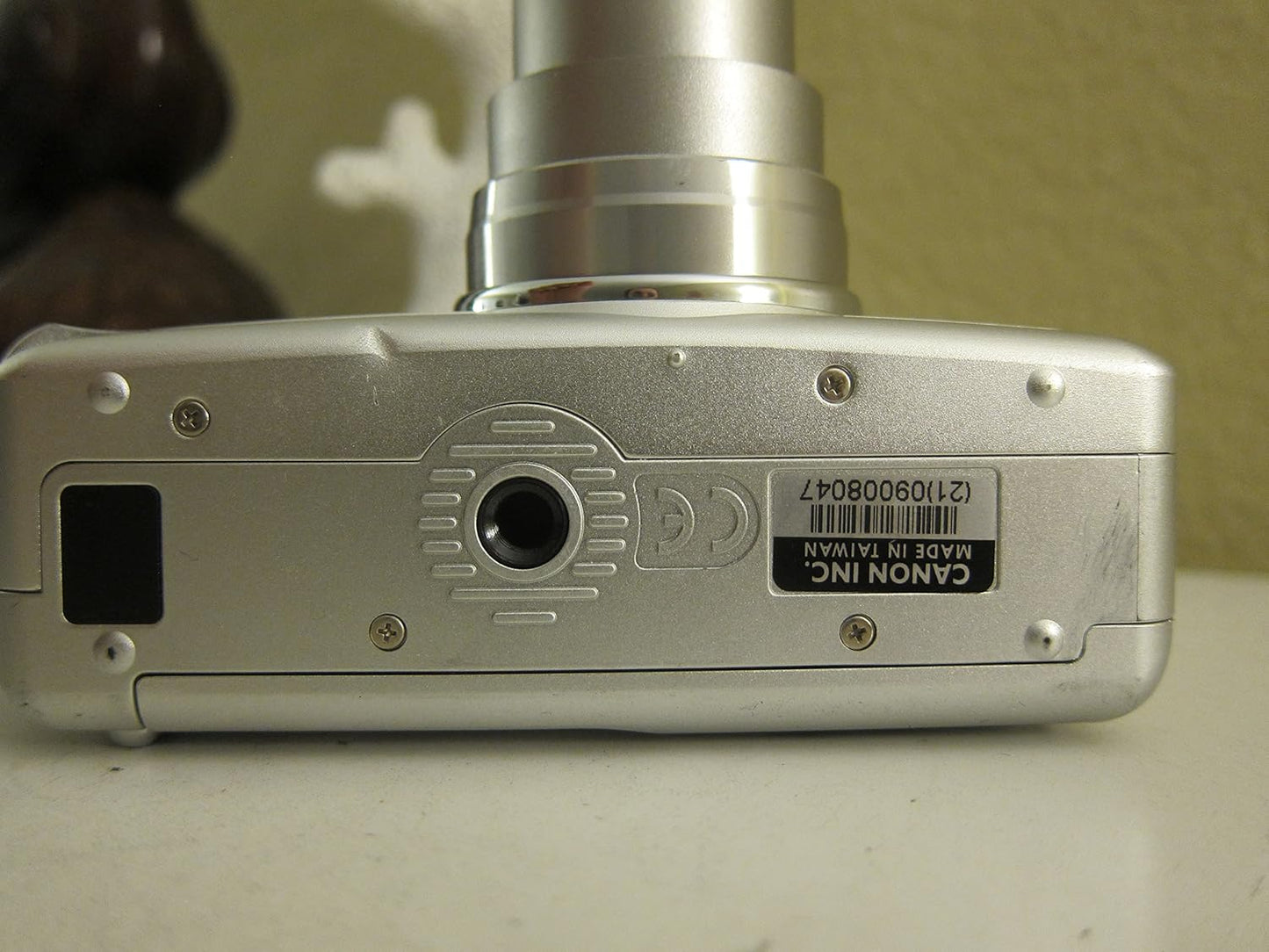 Canon 9406A001 Z180u QD Point & Shoot Camera