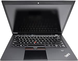 Lenovo 20FB004PUS ThinkPad X1 Carbon - i5/8GB/192GB — main product image