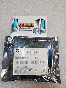 HP LYSB00ROKOHY4-ELECTRNCS LPE1205A 8GB FC HBA — main product image
