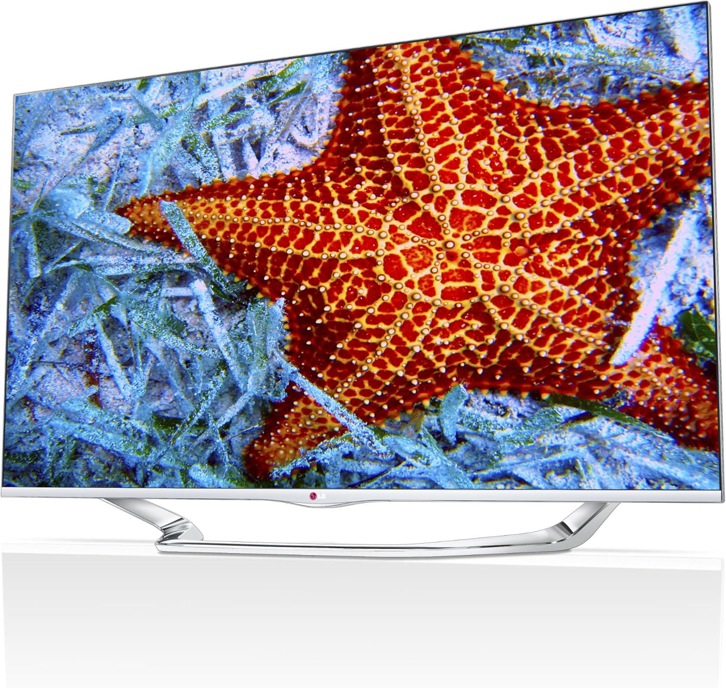 LG 47LA7400 47-Inch Cinema 3D 1080p Smart LED TV