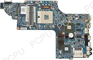 HP 682168-001 DV6-7000 Laptop Motherboard — main product image