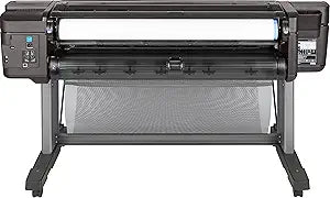 HP DesignJet Z9dr 44-in Postscript Printer - V-Trimmer