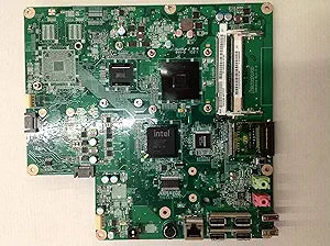 Lenovo 11011510 Genuine Motherboard — main product image