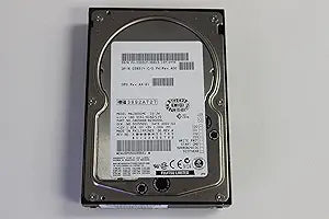 Dell 3931Y 9GB Ultra 160 SCSI Hard Drive — main product image