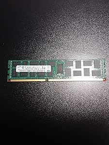 HP 8GB PC3-10600R DDR3 ECC Registered Memory — main product image