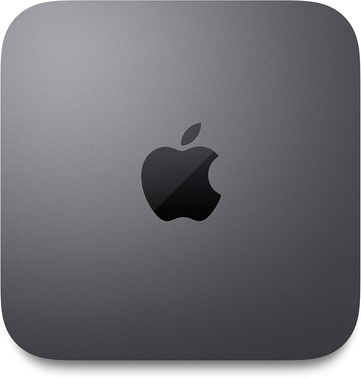 Apple MXNG2LL/A 2018 Mac Mini i5 8GB 512GB SSD