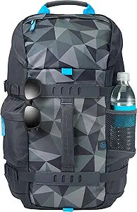 HP 15.6 Odyssey Sport Backpack Facet Grey