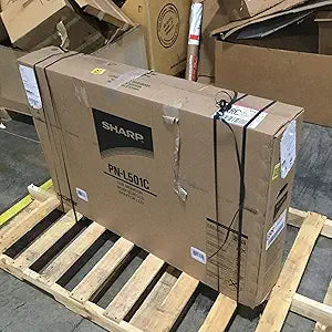 Sharp PNL501C 50" Aquosboard Interactive Display