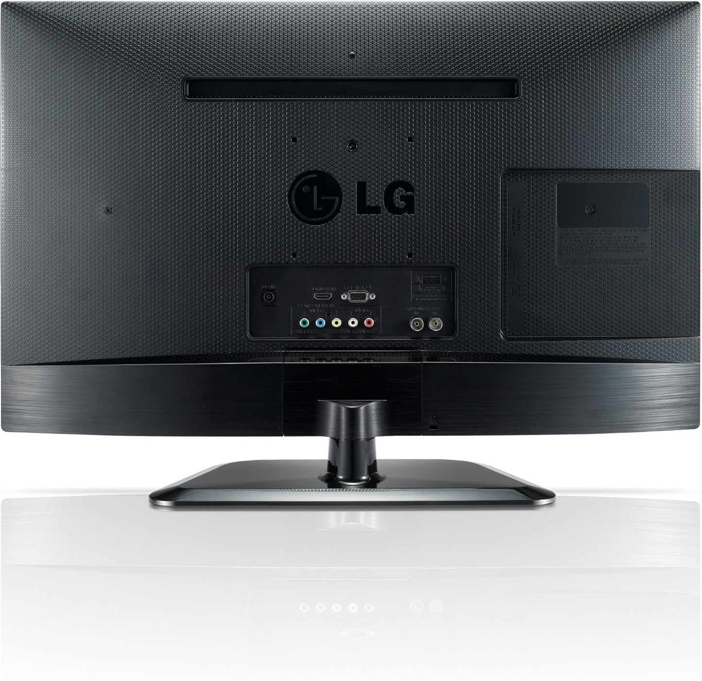 LG 28LN4500 28-Inch 720p LED TV (2013 Model)