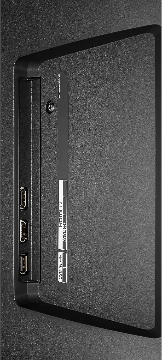 LG 43UN6950ZUA 43-inch 4K Smart UHD TV