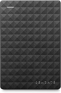 Seagate STEA1500400-cr 1.5TB External Hard Drive Refurbished