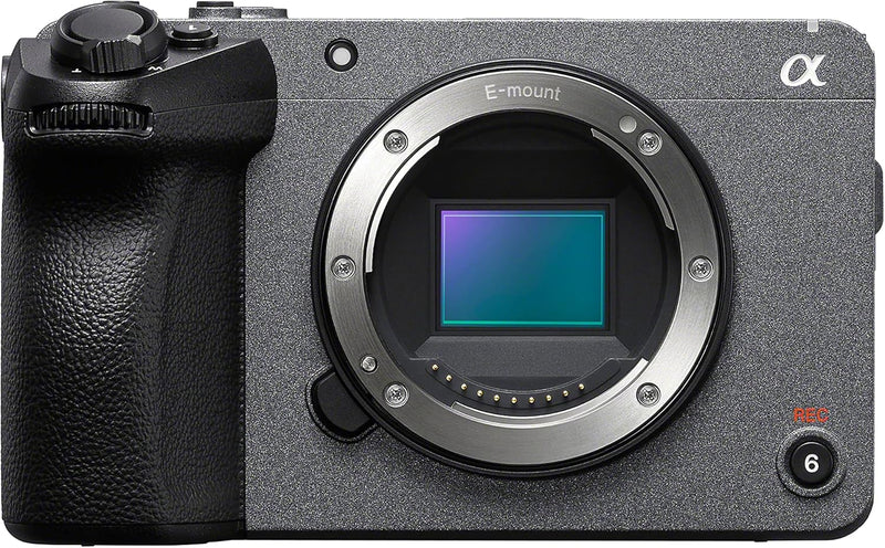 Sony fx30 Cinema Line Super 35 Camera Renewed — main product image