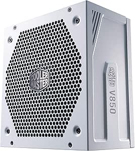 Cooler Master MPY-850V-AGBAG-EU V850 Gold 850W Power Supply — main product image