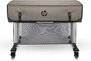 HP T5D66A DesignJet T730 Rugged Case Bundle
