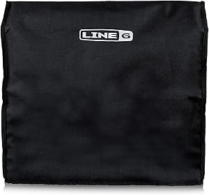 Line 6 Spider V 120 Amp Cover Protective — main product image