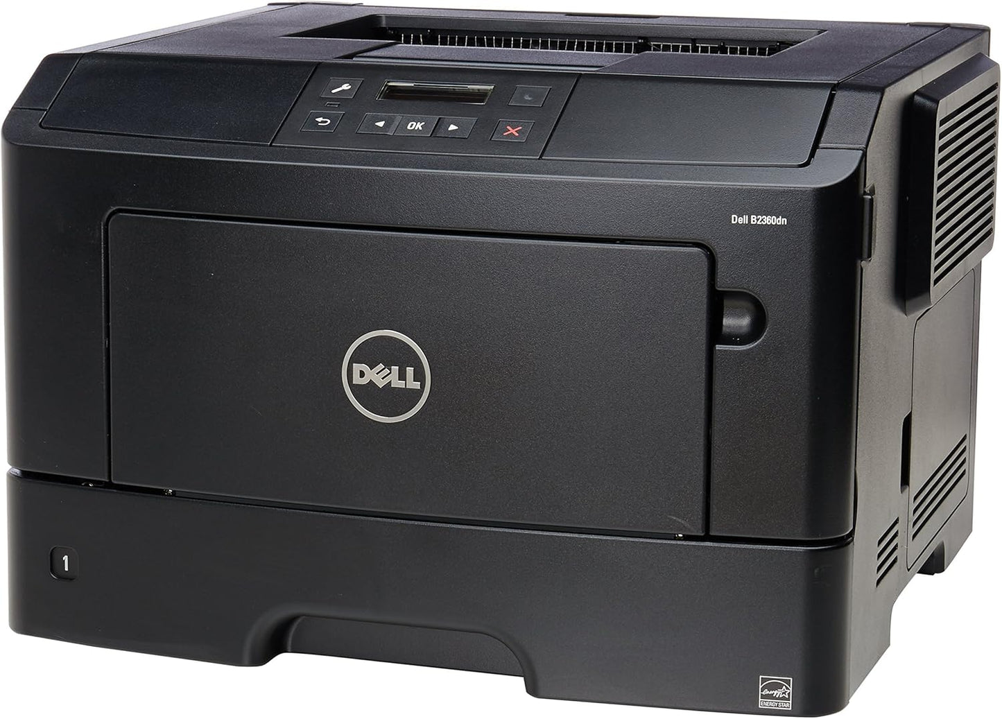 Dell B2360DN Laser Printer Monochrome Renewed