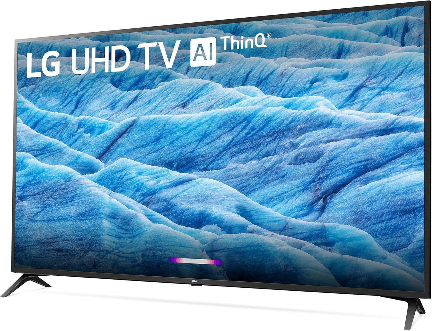 LG 70UM7370 70" 4K Smart UHD TV