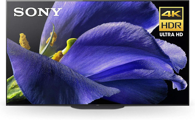 Sony XBR-77A9G 77