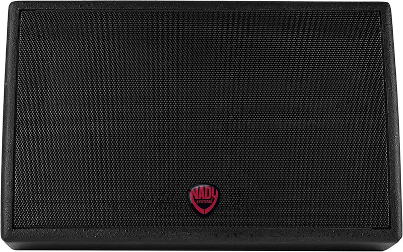 Nady PM-200A 150W Powered Personal Stage Monitor — main product image