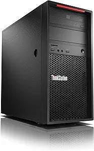 Lenovo 30AT005EUS ThinkStation P310 Xeon 8GB 256GB