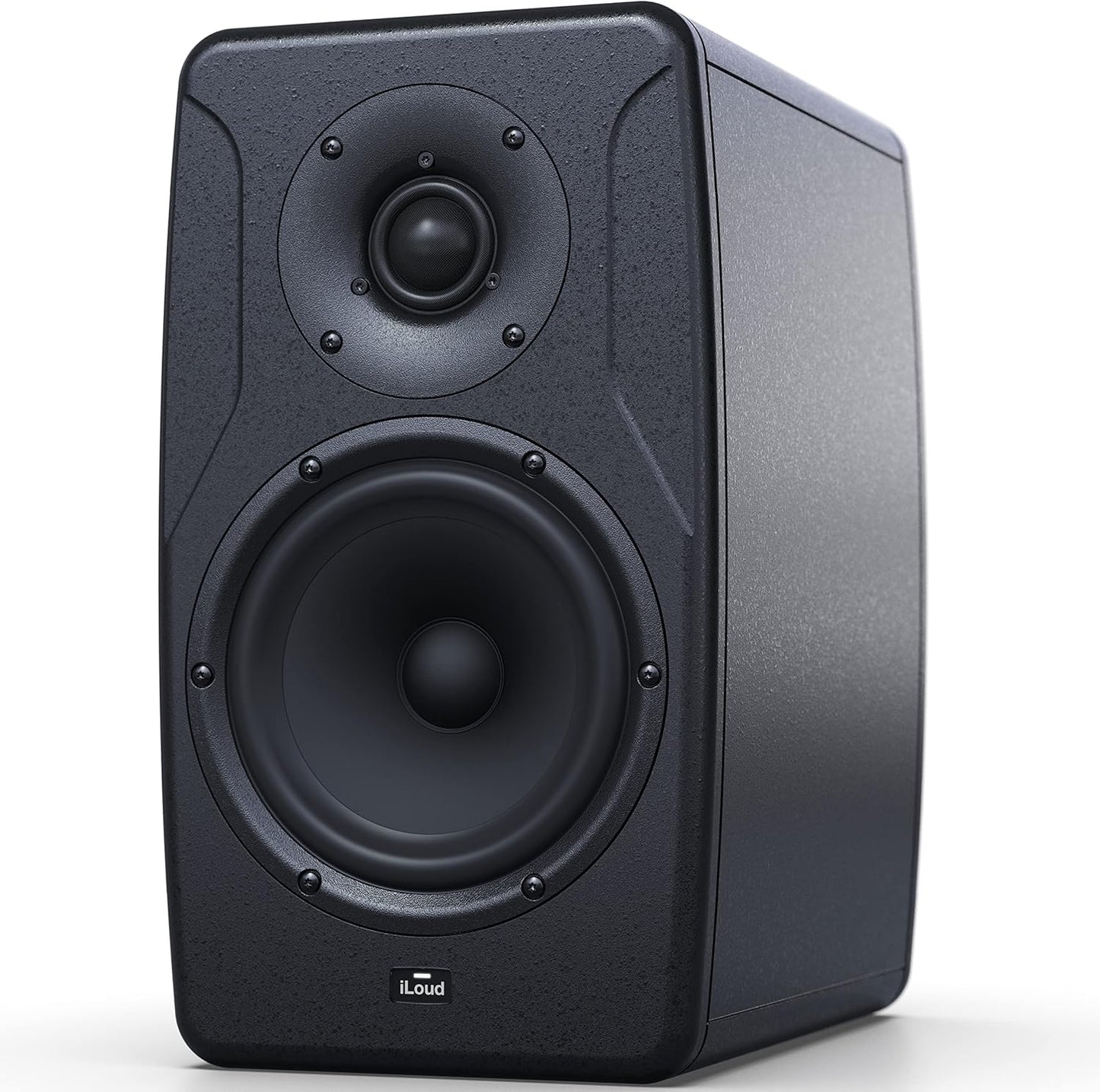 IK Multimedia MON-PRECISION-500-IN iLoud Precision 6.5 Studio Monitor